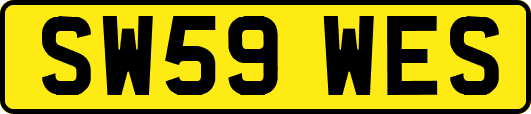 SW59WES
