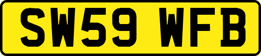 SW59WFB