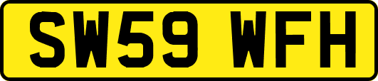 SW59WFH
