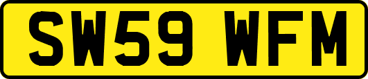 SW59WFM