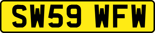 SW59WFW