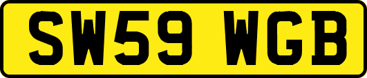 SW59WGB
