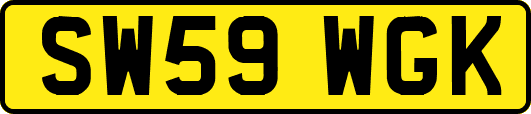 SW59WGK