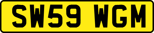 SW59WGM