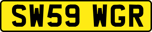 SW59WGR