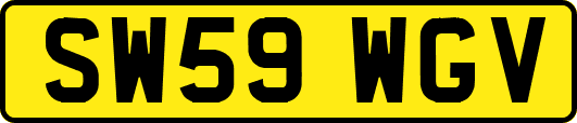 SW59WGV