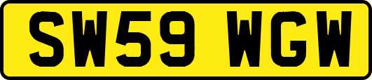 SW59WGW