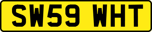 SW59WHT