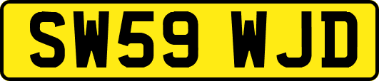 SW59WJD