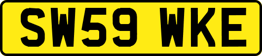 SW59WKE