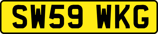 SW59WKG