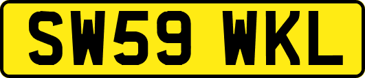 SW59WKL