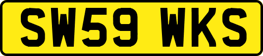 SW59WKS