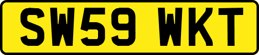 SW59WKT