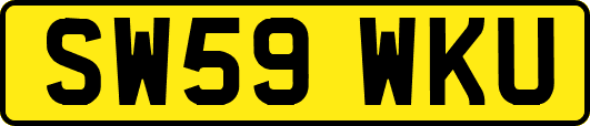 SW59WKU