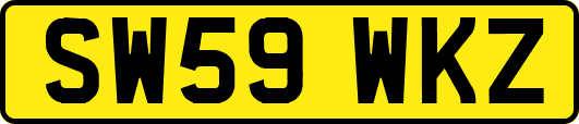 SW59WKZ