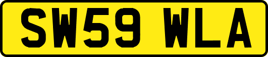 SW59WLA