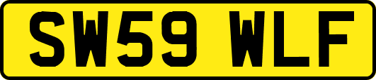 SW59WLF