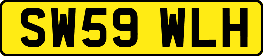 SW59WLH