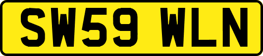 SW59WLN