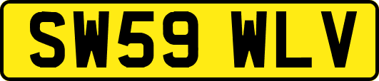 SW59WLV