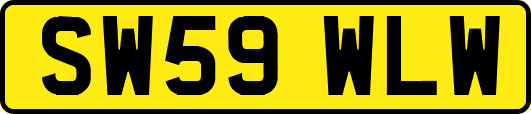 SW59WLW