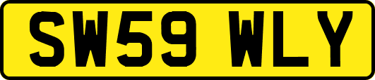 SW59WLY