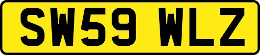 SW59WLZ