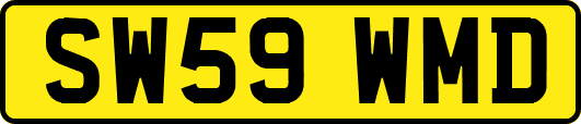 SW59WMD