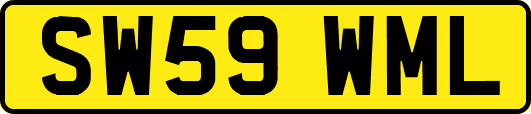 SW59WML