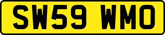 SW59WMO