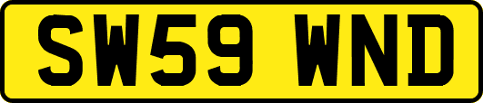 SW59WND