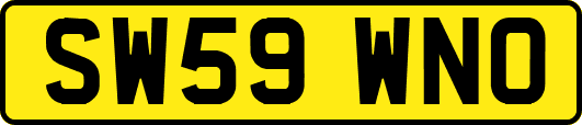 SW59WNO