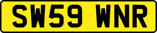 SW59WNR