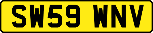 SW59WNV