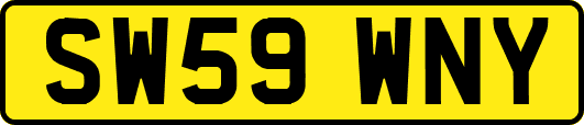 SW59WNY
