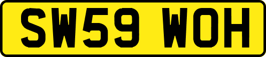 SW59WOH