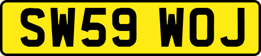 SW59WOJ