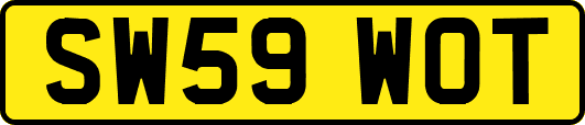 SW59WOT