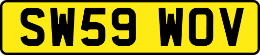 SW59WOV