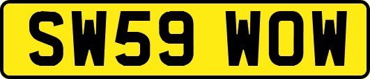 SW59WOW