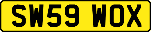 SW59WOX
