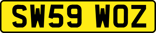 SW59WOZ