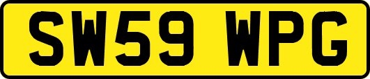 SW59WPG