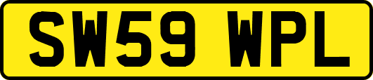 SW59WPL