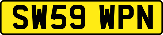 SW59WPN