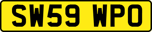 SW59WPO