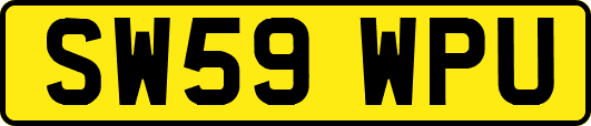 SW59WPU