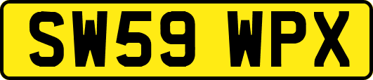 SW59WPX