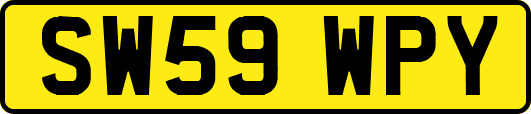 SW59WPY